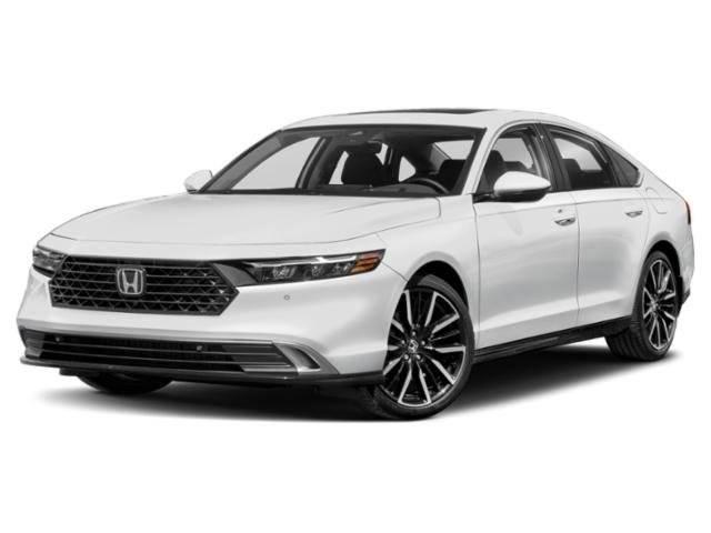 2024 Honda Accord Hybrid Touring in Omaha NE For Sale - Image 1