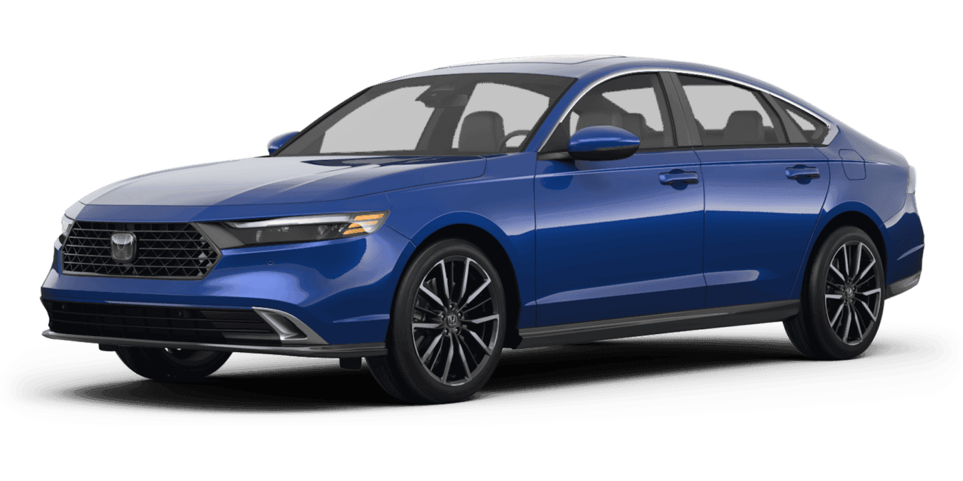 2024 Honda Accord Hybrid Touring in Sherman Oaks CA For Sale - Image 1