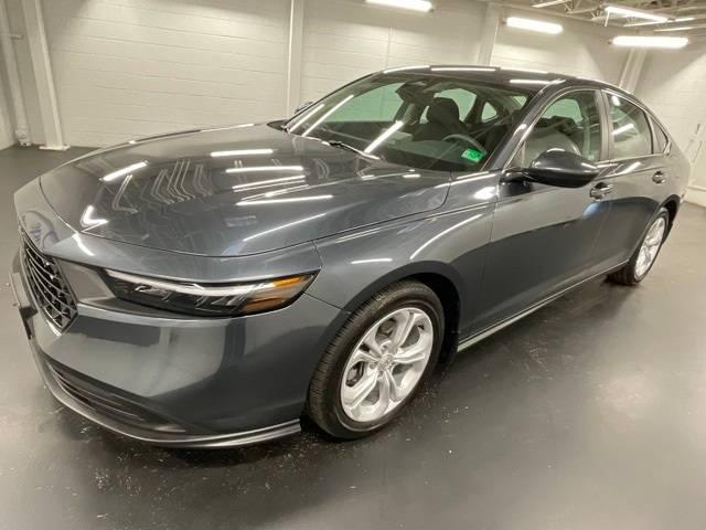 2024 Honda Accord LX in Richmond VA For Sale - Image 1