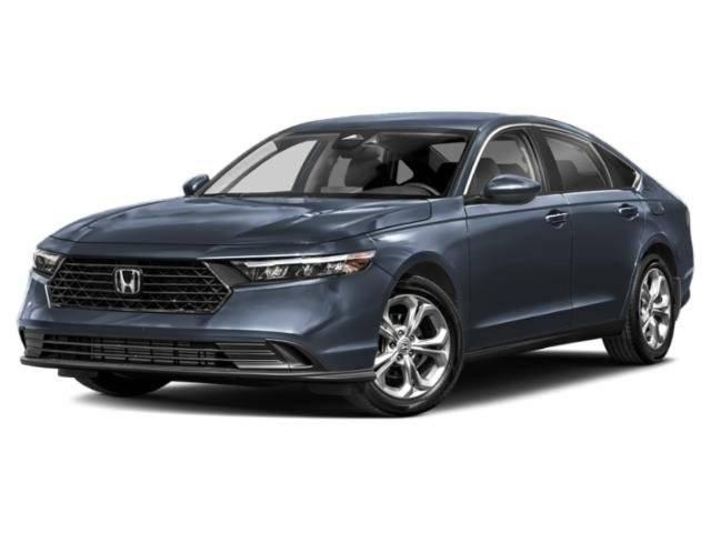 2024 Honda Accord LX in Montclair CA For Sale - Image 1