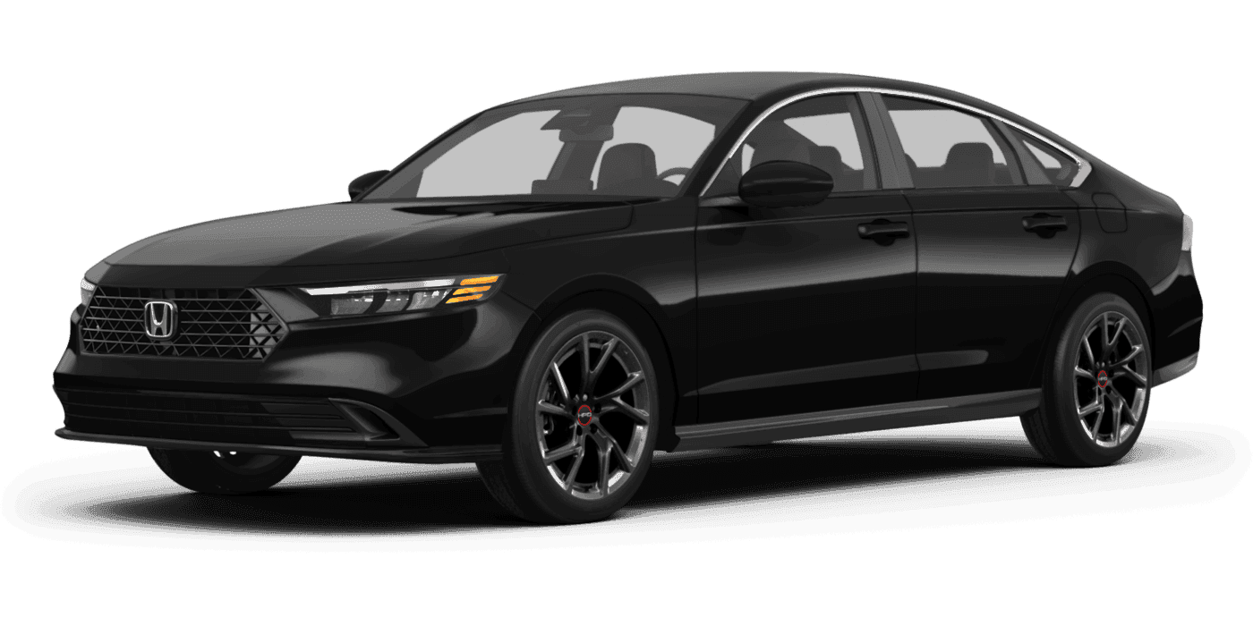 2024 Honda Accord LX in Watertown CT For Sale - Image 1