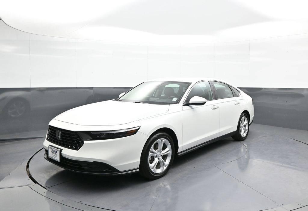2024 Honda Accord LX in Brooklyn NY For Sale - Image 1
