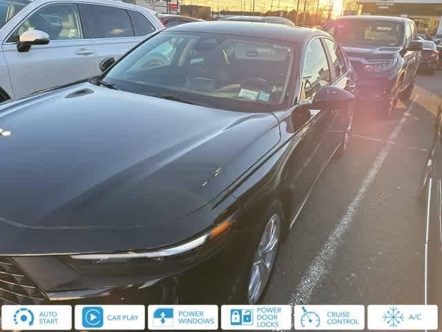 2024 Honda Accord LX in Union NJ For Sale - Image 1