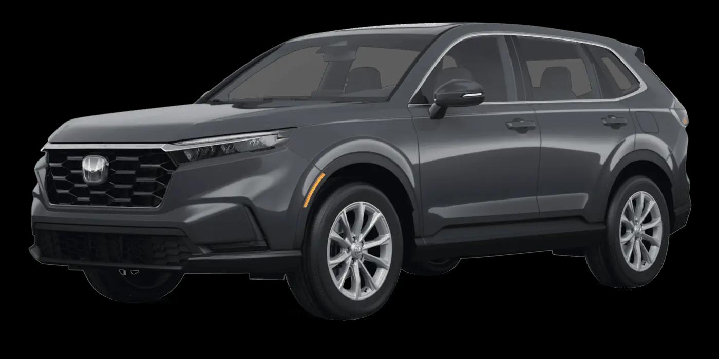 2024 Honda CR-V EX in Brandon MS For Sale - Image 1