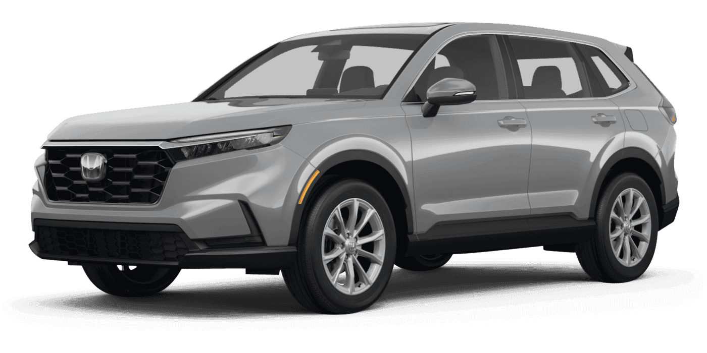 2024 Honda CR-V EX in Rochester MN For Sale - Image 1