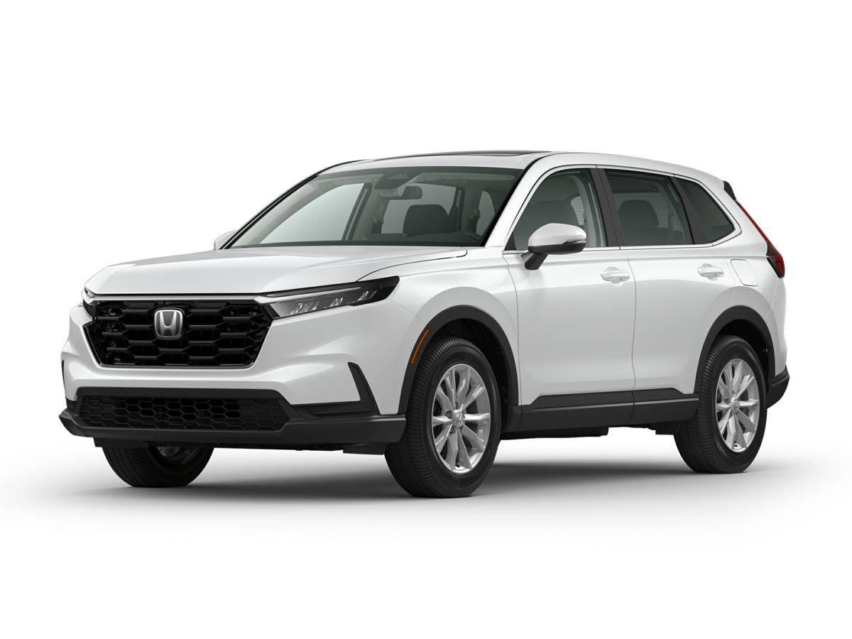 2024 Honda CR-V EX in Eatontown NJ For Sale - Image 1