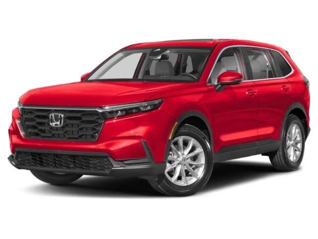 2024 Honda CR-V EX in Staten Island NY For Sale - Image 1