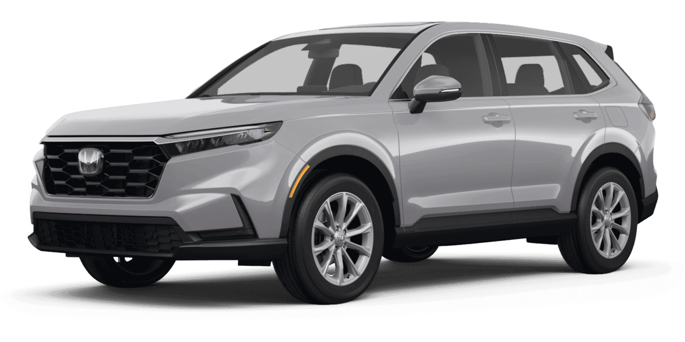 2024 Honda CR-V EX in White Plains NY For Sale - Image 1