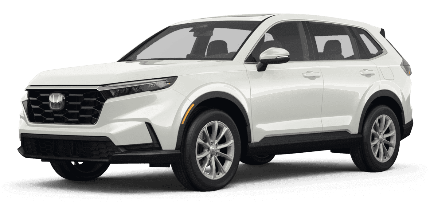 2024 Honda CR-V EX in Franklin TN For Sale - Image 1