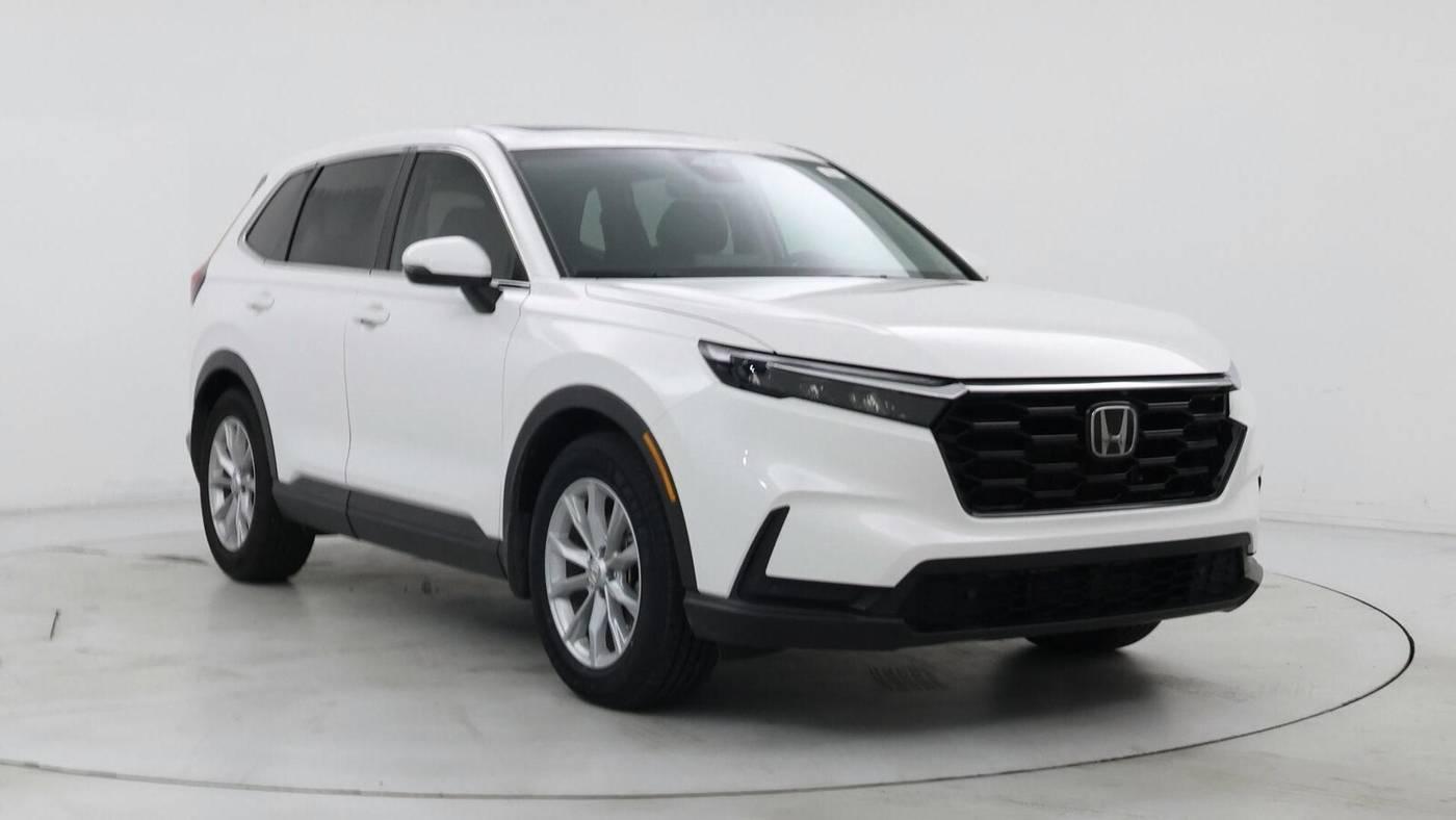 2024 Honda CR-V EX-L in Birmingham AL For Sale - Image 1