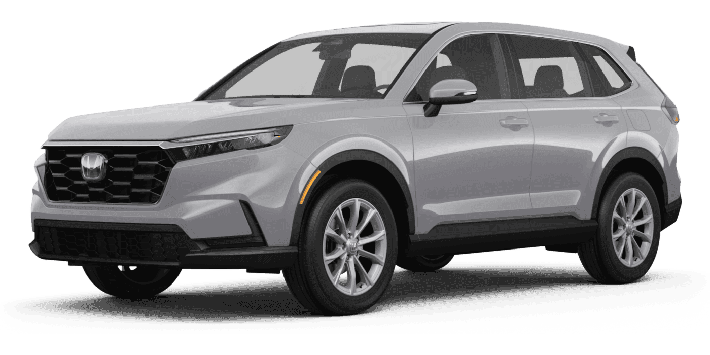 2024 Honda CR-V EX-L in Houston TX For Sale - Image 1