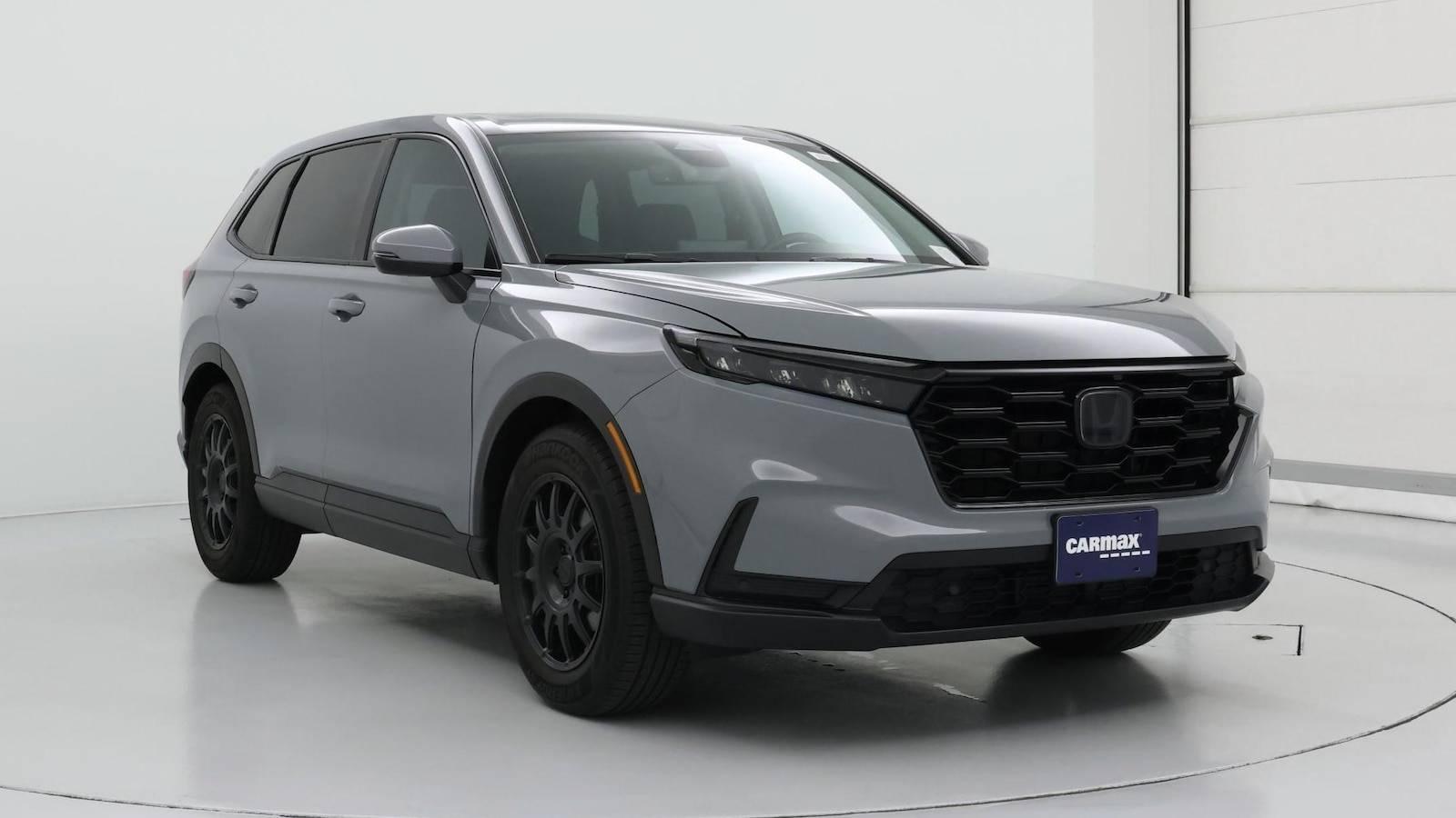 2024 Honda CR-V EX-L in Birmingham AL For Sale - Image 1
