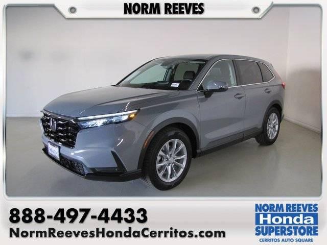 2024 Honda CR-V EX-L in Cerritos CA For Sale - Image 1