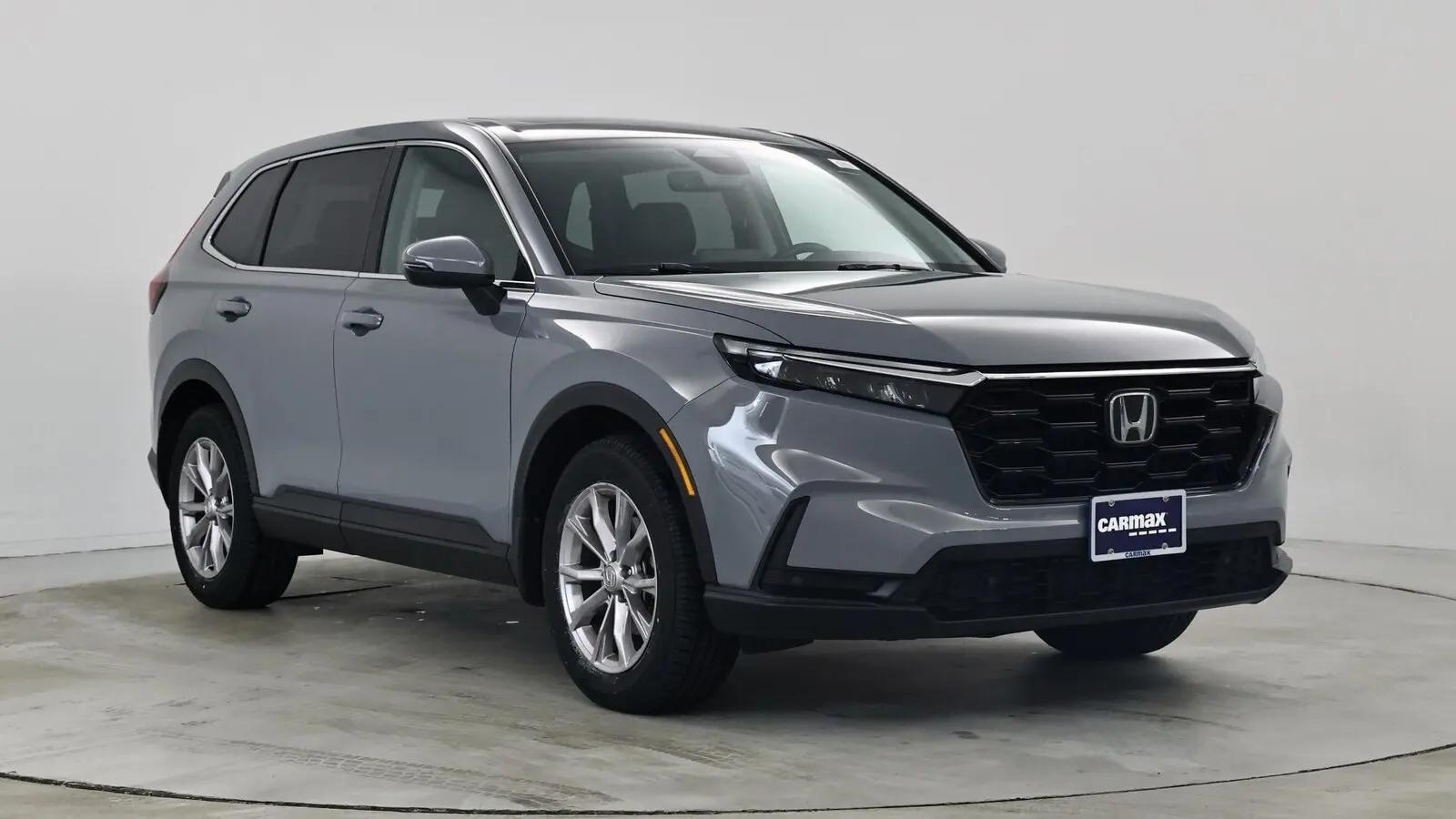 2024 Honda CR-V EX-L in Birmingham AL For Sale - Image 1