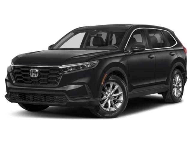 2024 Honda CR-V EX-L in Burnsville MN For Sale - Image 1