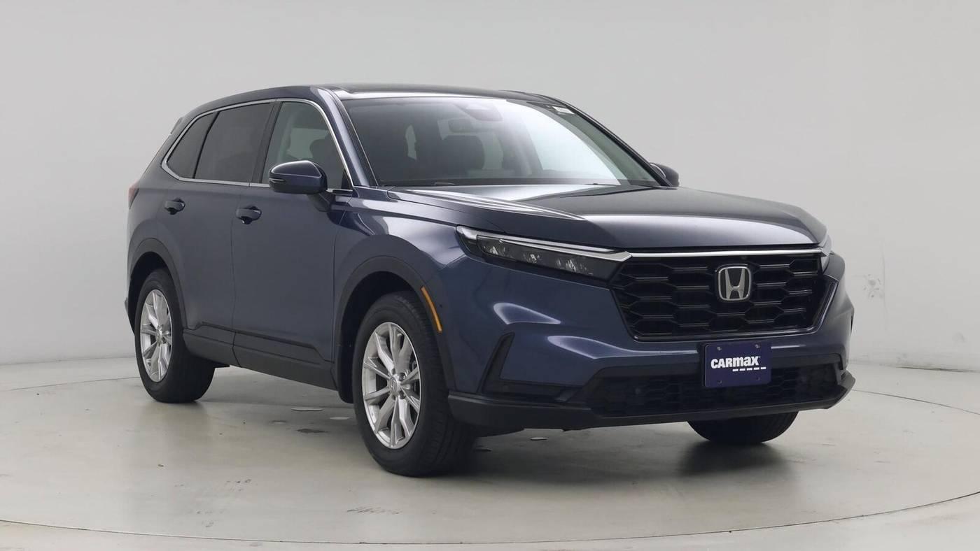 2024 Honda CR-V EX-L in Birmingham AL For Sale - Image 1
