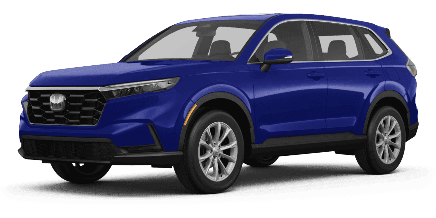 2024 Honda CR-V EX-L in Stanhope NJ For Sale - Image 1