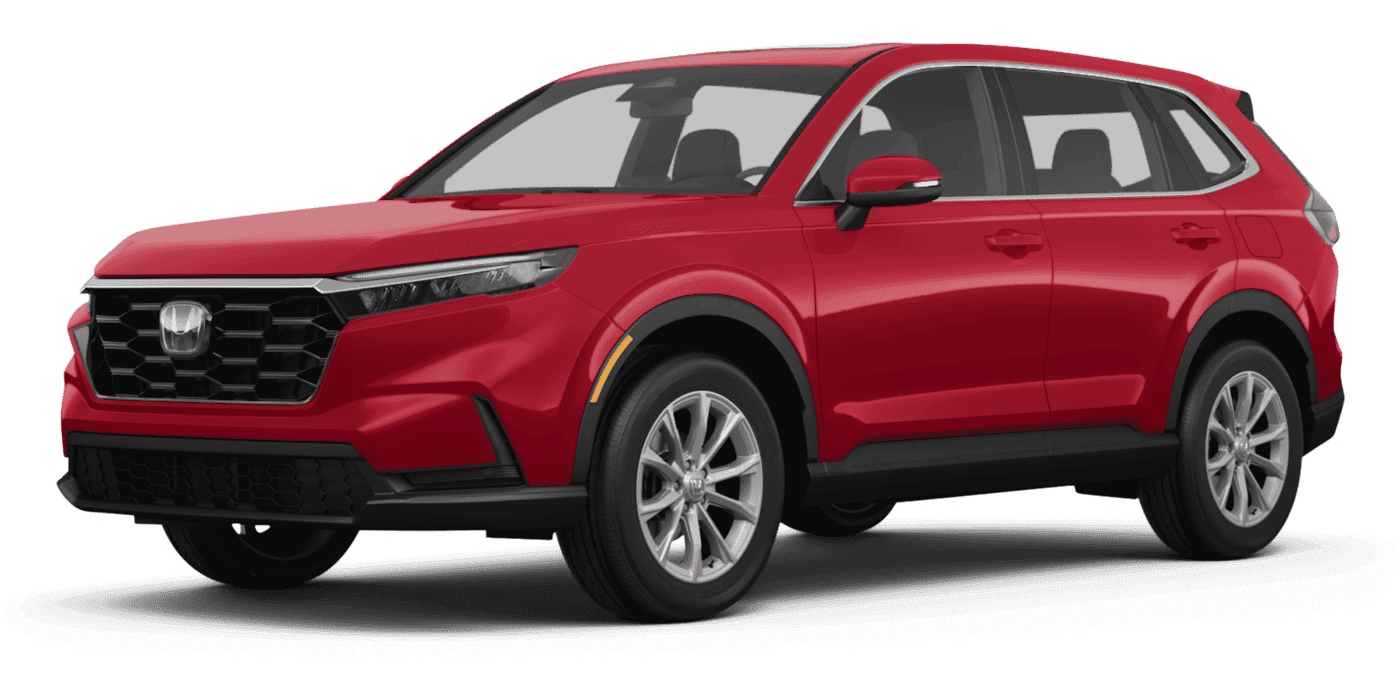 2024 Honda CR-V EX-L in West Islip NY For Sale - Image 1