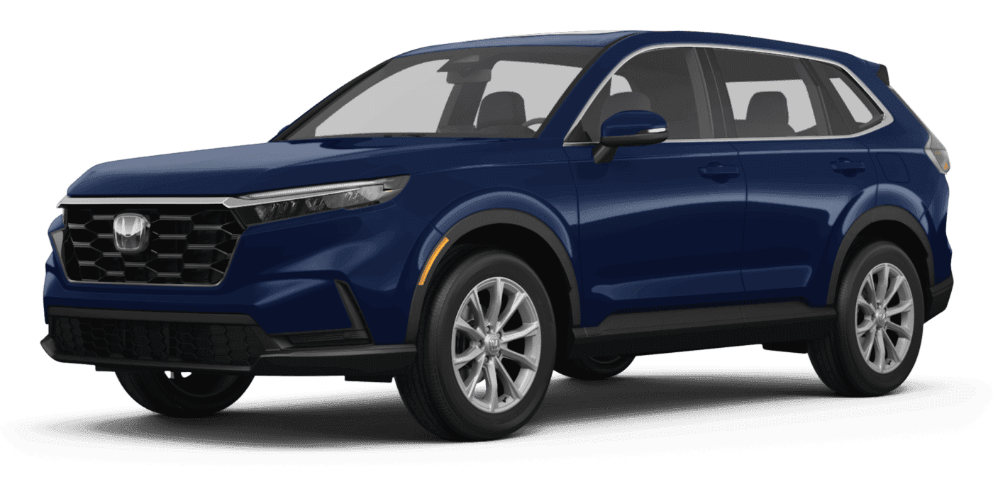 2024 Honda CR-V EX-L in Peoria AZ For Sale - Image 1