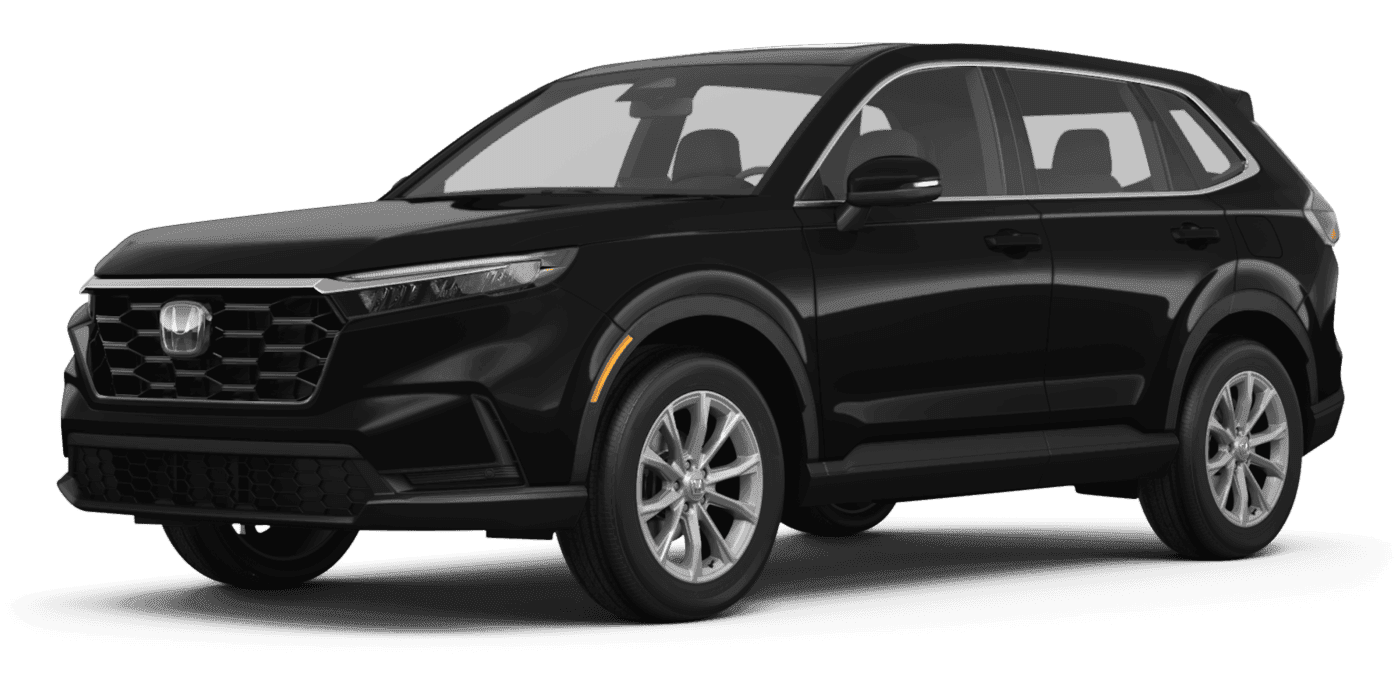 2024 Honda CR-V EX-L in Watertown CT For Sale - Image 1