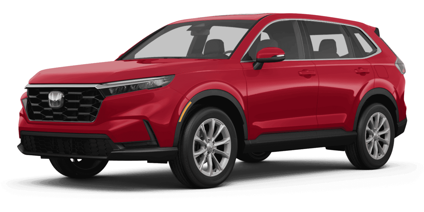 2024 Honda CR-V EX-L in Emmaus PA For Sale - Image 1