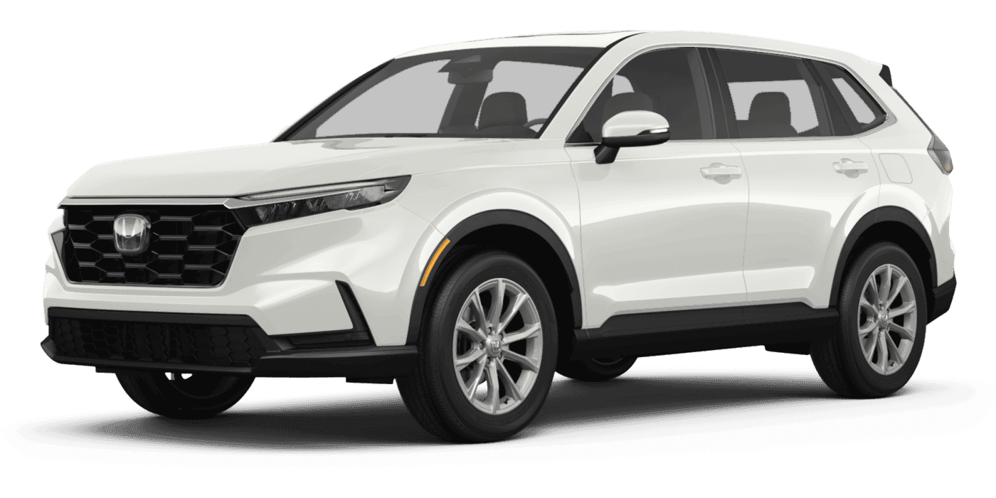 2024 Honda CR-V EX-L in Cockeysville MD For Sale - Image 1