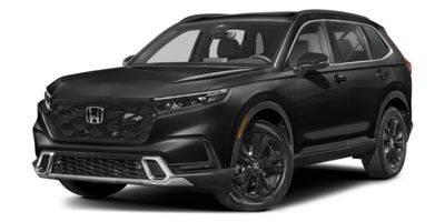 2024 Honda CR-V Hybrid Sport Touring in Union NJ For Sale - Image 1