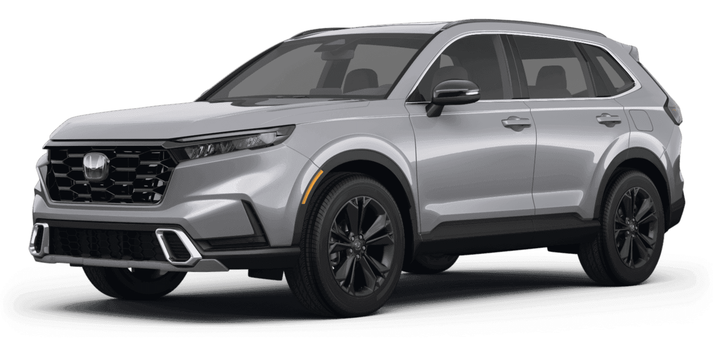 2024 Honda CR-V Hybrid Sport Touring in Decatur AL For Sale - Image 1