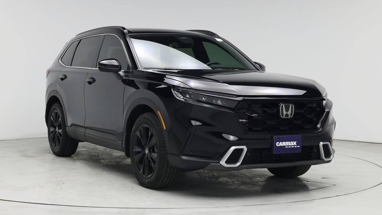 2024 Honda CR-V Hybrid Sport Touring in Birmingham AL For Sale - Image 1