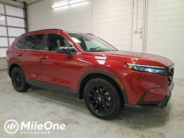 2024 Honda CR-V Hybrid Sport in Wilkes-Barre PA For Sale - Image 1