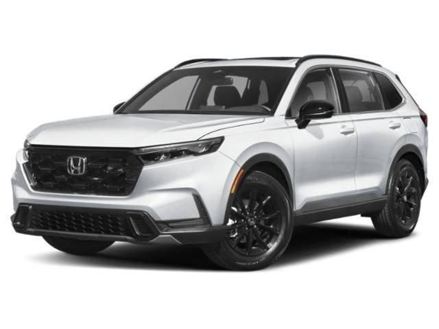 2024 Honda CR-V Hybrid Sport in El Cajon CA For Sale - Image 1