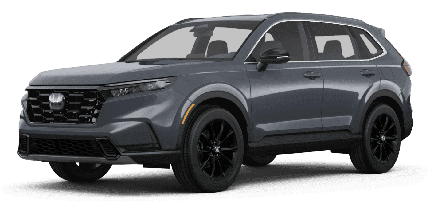 2024 Honda CR-V Hybrid Sport in Soquel CA For Sale - Image 1