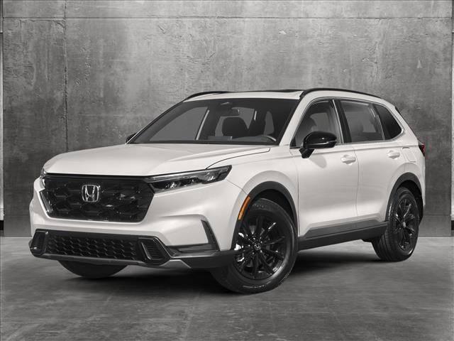 2024 Honda CR-V Hybrid Sport in Plano TX For Sale - Image 1