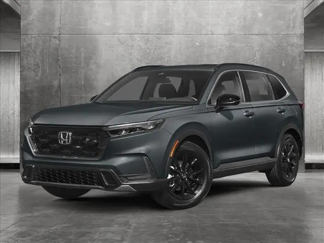 2024 Honda CR-V Hybrid Sport in Roseville CA For Sale - Image 1
