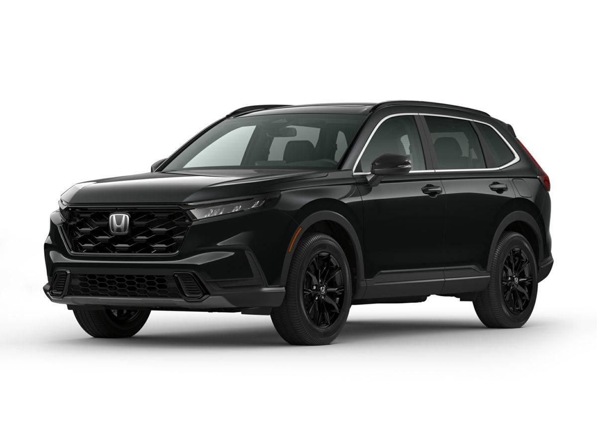 2024 Honda CR-V Hybrid Sport in North Charleston SC For Sale - Image 1