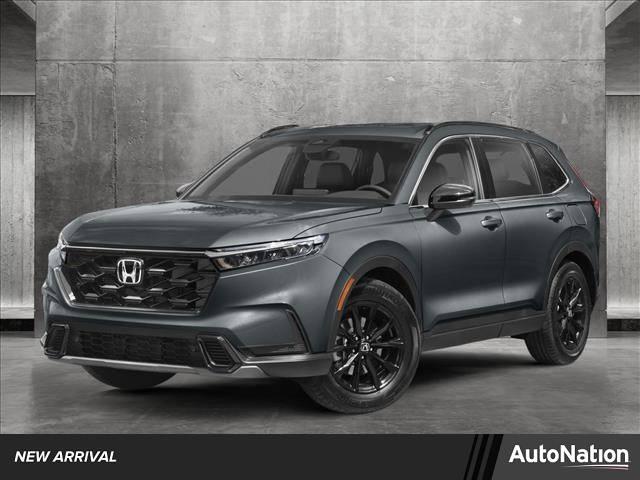 2024 Honda CR-V Hybrid Sport-L in Miami Lakes FL For Sale - Image 1