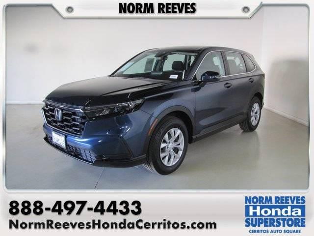 2024 Honda CR-V LX in Cerritos CA For Sale - Image 1