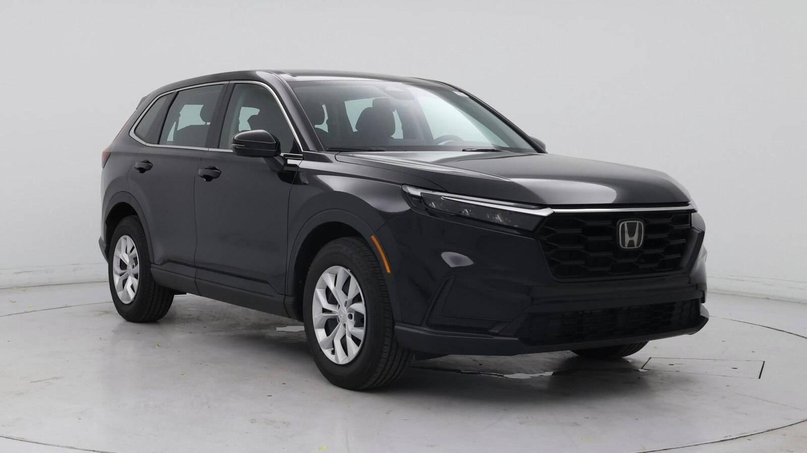 2024 Honda CR-V LX in Birmingham AL For Sale - Image 1