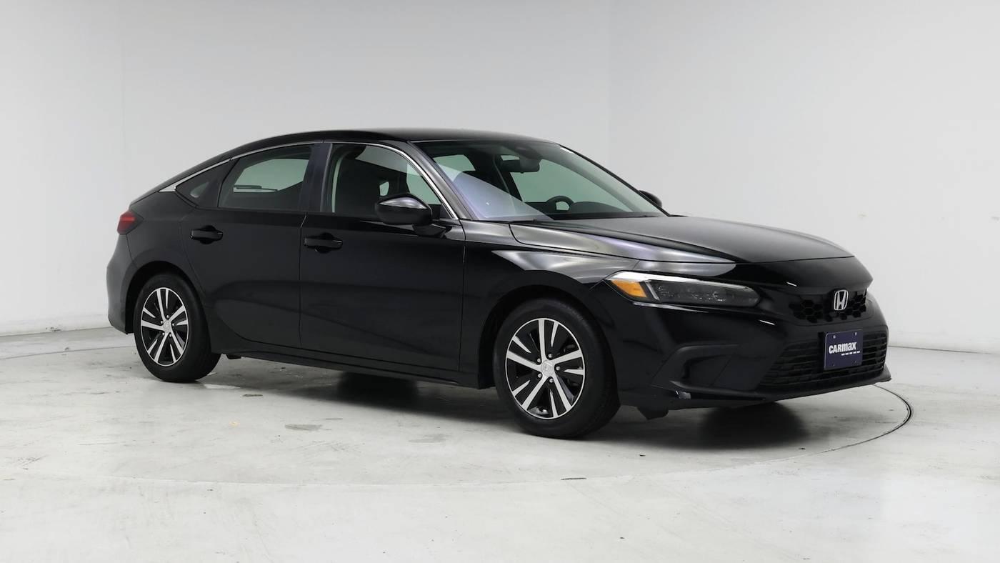 2024 Honda Civic LX in Birmingham AL For Sale - Image 1