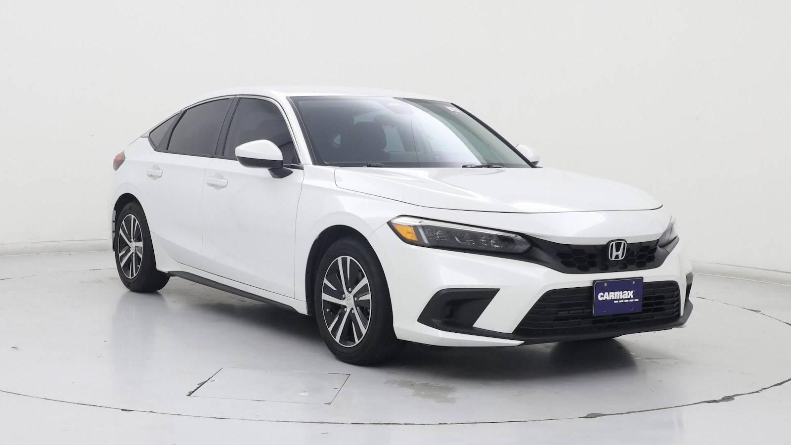 2024 Honda Civic LX in Birmingham AL For Sale - Image 1