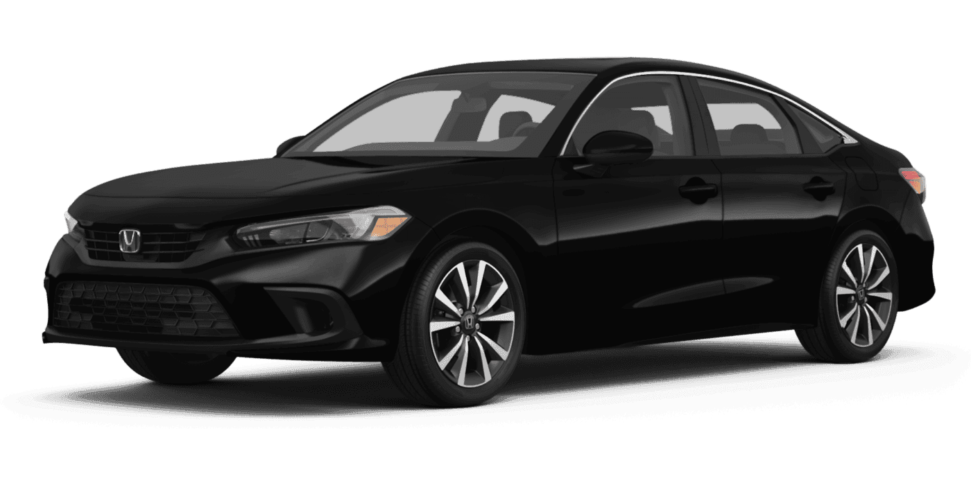 2024 Honda Civic LX in Verona NJ For Sale - Image 1