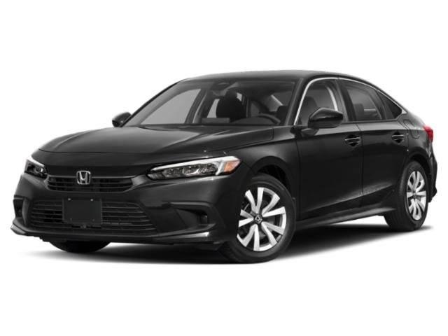 2024 Honda Civic LX in Burnsville MN For Sale - Image 1