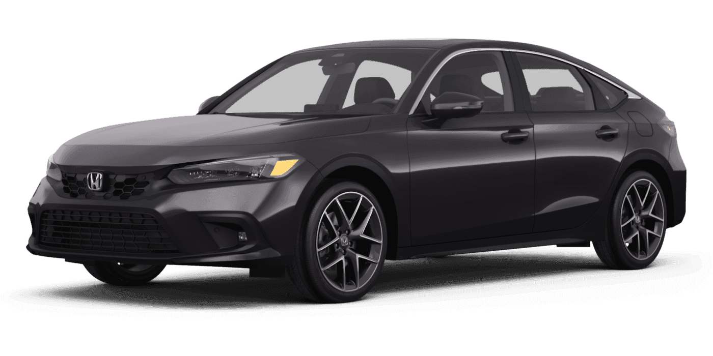 2024 Honda Civic Sport Touring in Fallston MD For Sale - Image 1