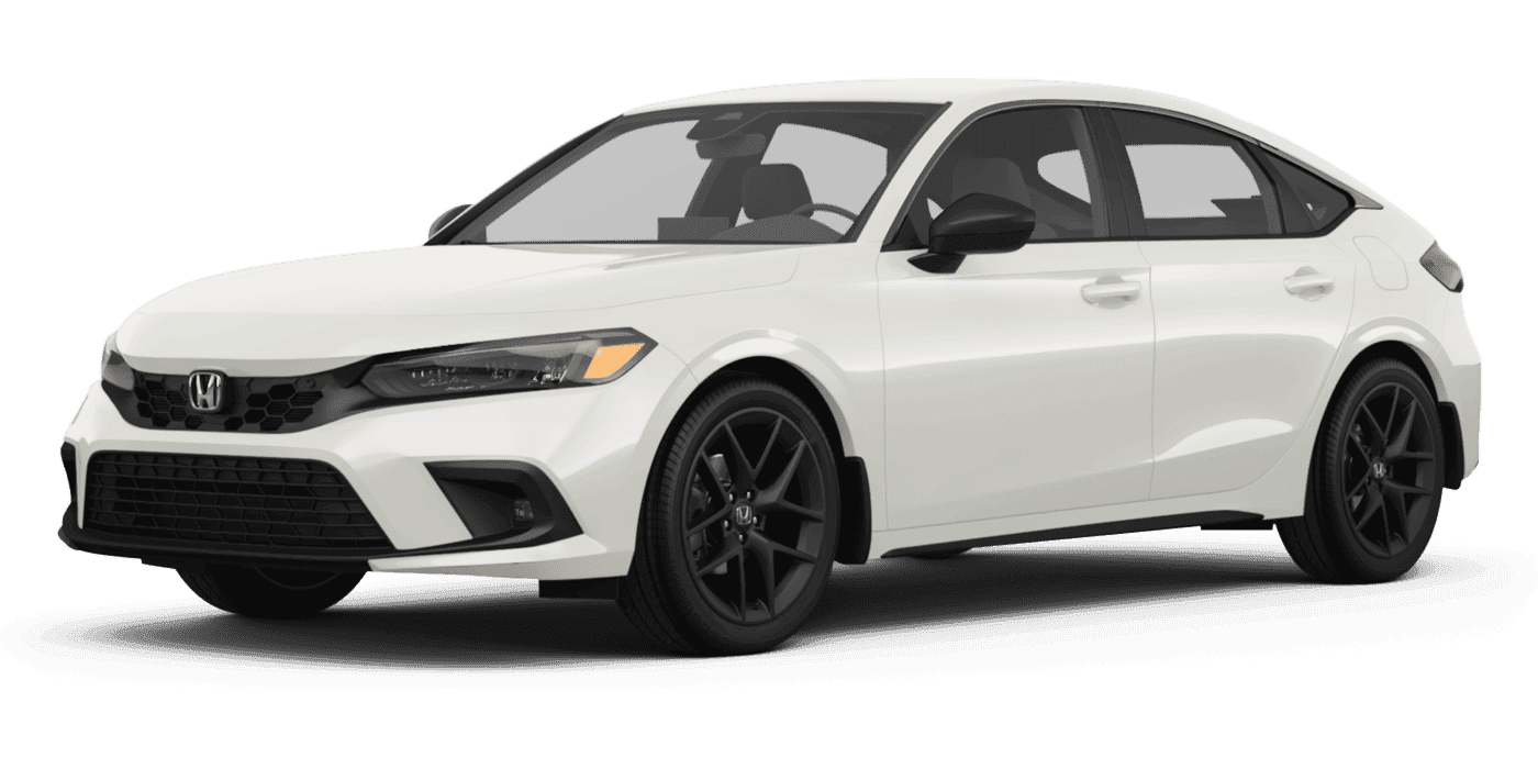 2024 Honda Civic Sport in Lynn MA For Sale - Image 1