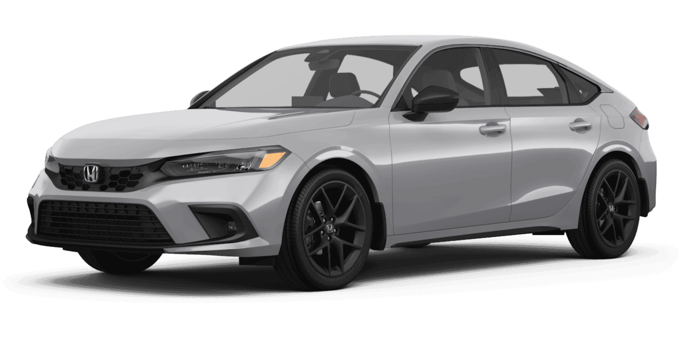 2024 Honda Civic Sport in Ft Myers FL For Sale - Image 1