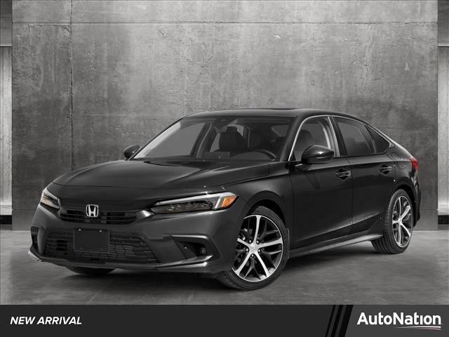 2024 Honda Civic Touring in Torrance CA For Sale - Image 1