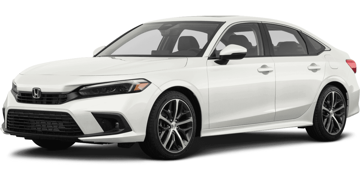 2024 Honda Civic Touring in Cleveland TN For Sale - Image 1