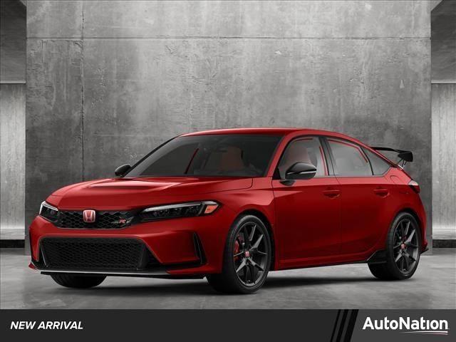 2024 Honda Civic Type R in Fremont CA For Sale - Image 1