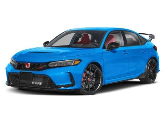 2024 Honda Civic Type R in Homestead FL For Sale - Image 1