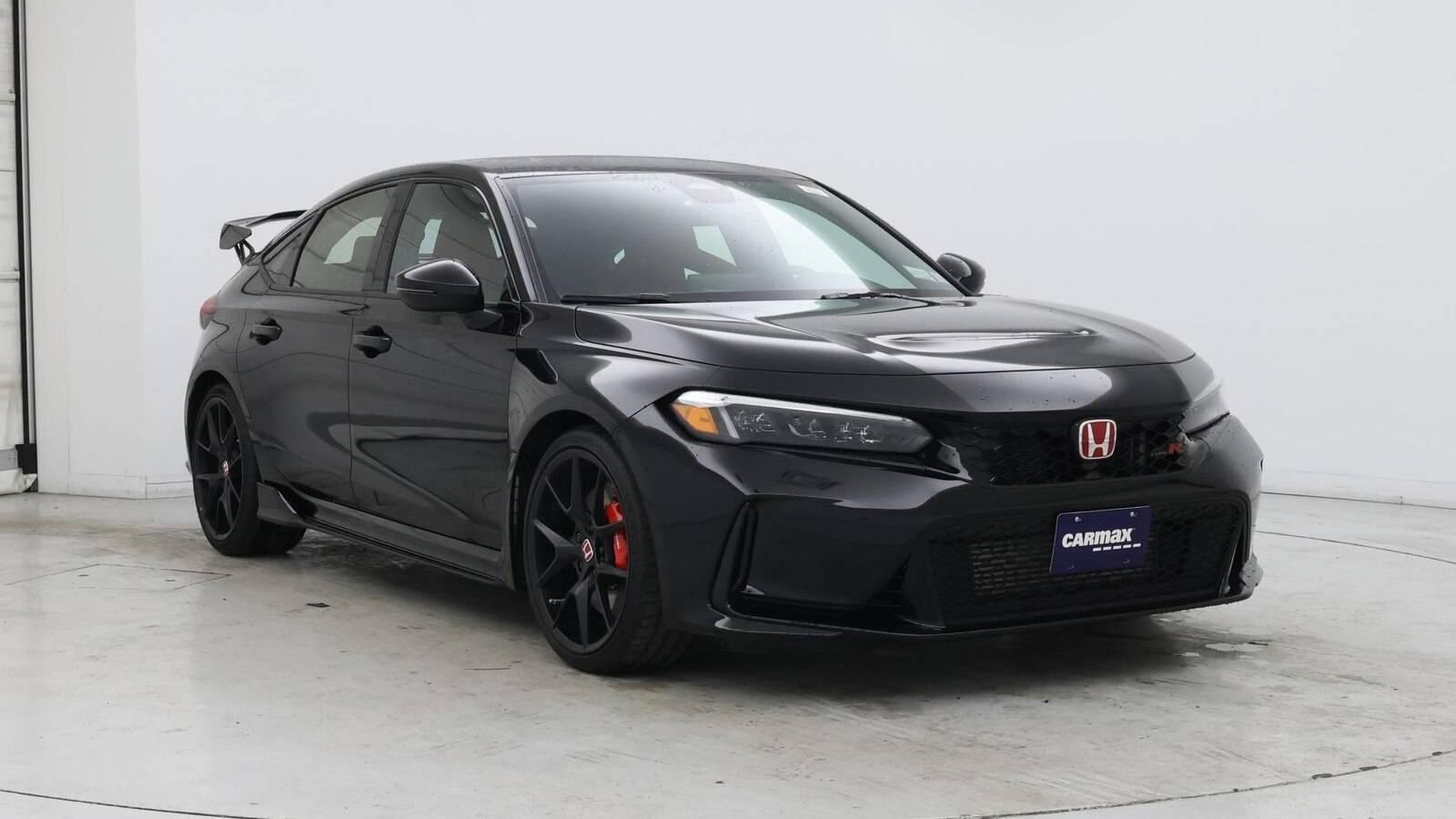 2024 Honda Civic Type R in Birmingham AL For Sale - Image 1